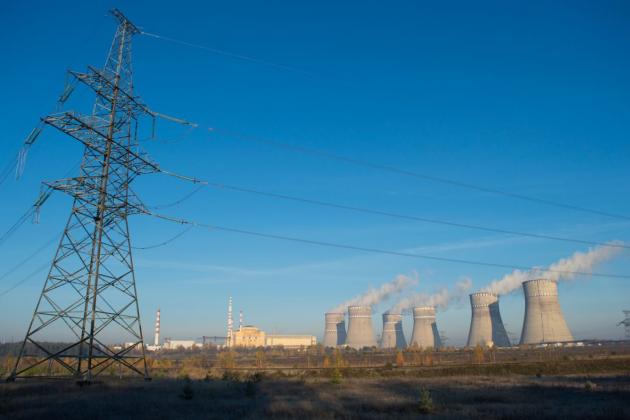 Володимир Омельченко: «Головна проблема, окрім війни, –  викривлена модель ринків газу і електроенергії»