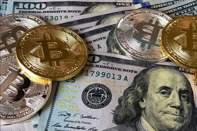 Не хвилюйтеся ви за долар!