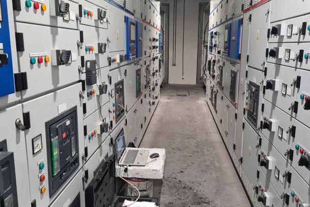 Базові принципи  підвищення надійності електропостачання на великих підприємствах від НВП «ЕНЕРГО-ПЛЮС»
