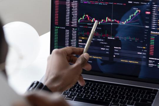 Україна повністю переходить на європейські правила торгівлі газом