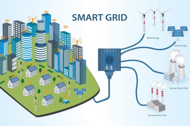 Smart Grid, накопичувачі та нові стандарти: як Україна перезавантажує енергетику в спекотний сезон
