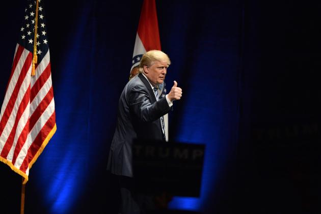 Дональд Трамп не такий жахливий, як його малюють. Чому американці його досі підтримують