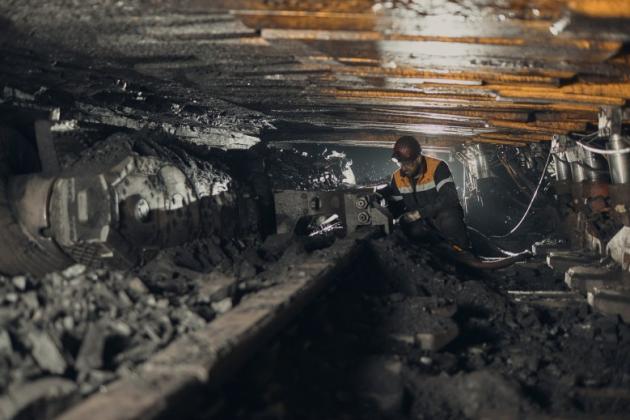 Міненерго виявило порушення у діяльності Волиньвугілля