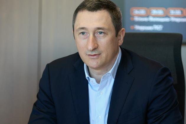 Нафтогаз активно готується до проходження опалювального сезону - Чернишов