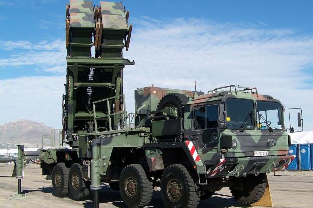 Формула виживання енергетичної галузі: відновлення з міжнародною допомогою та збільшення ППО