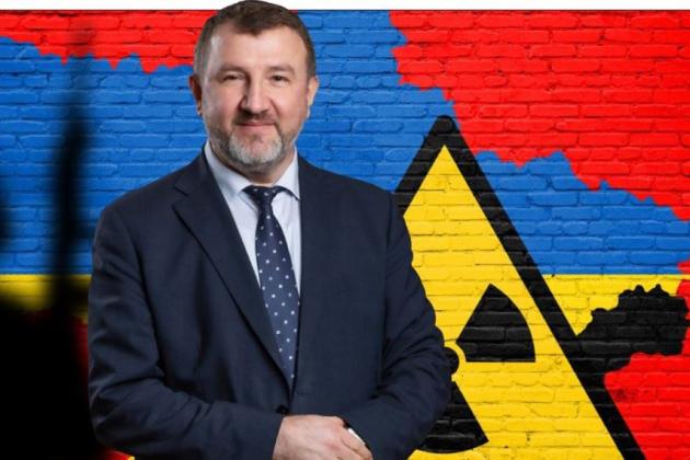 Юрій Бойко: «Наші партнери не усвідомили потенційних наслідків продовження енерготерору Росії»