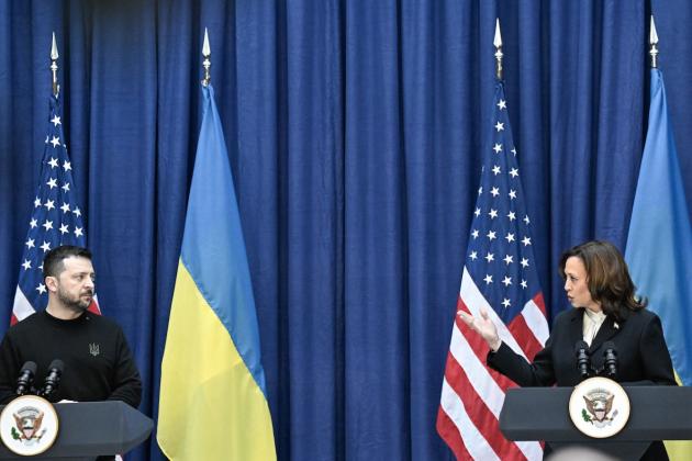 Зеленський вирішив, що може ігнорувати прохання США і далі вимагати  допомоги