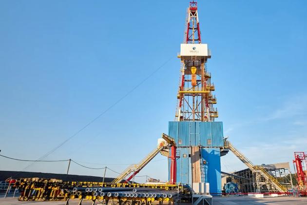 Україна має достатньо можливостей накопичити газ для наступного опалювального сезону