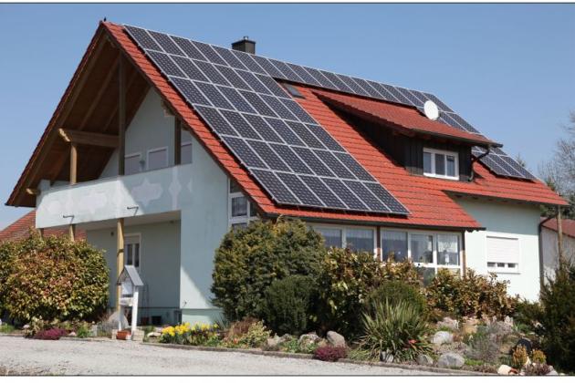 Як зробити домашні СЕС ефективнішими?