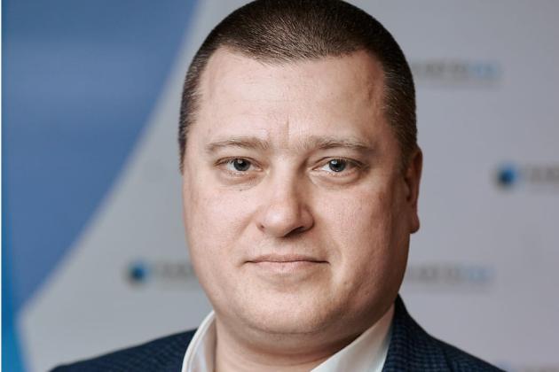 Сергій Лагно став тимчасово виконуючим обов'язки очільника Укргазвидобування