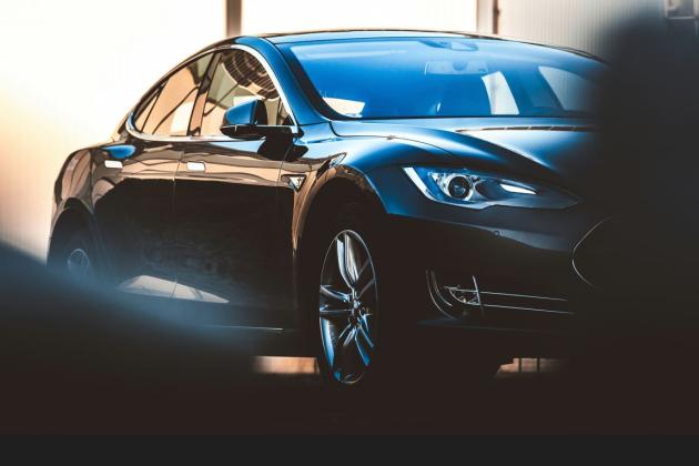 Електромобілізація всупереч війні