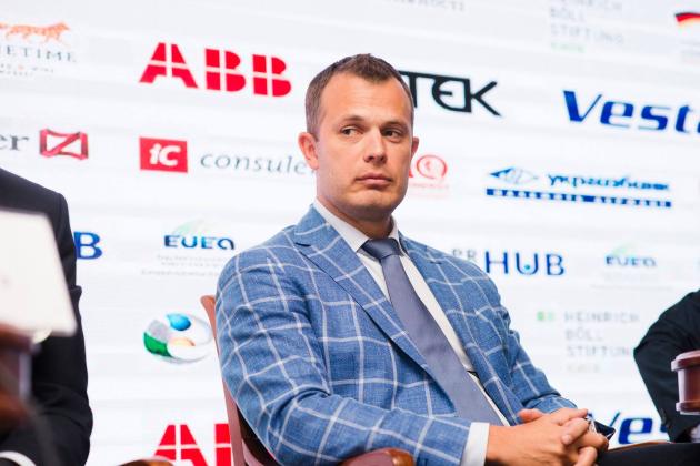 Ігор Тинний: «Україна йде за моделлю Білорусі. Там будують АЕС на російських технологіях і ми десь так плануємо будувати»