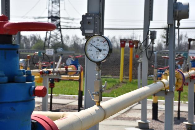 Група Smart Energy почала відновлювати роботу на Харківщині