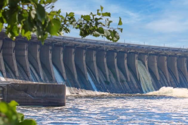 Ukrhydroenergo Insures Top Management Against Arrest and Extradition: Price Tag — 2.4 Million UAH