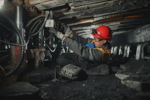 В січні-серпні ДТЕК Енерго ввели в роботу 14 нових вугільних лав, ще 12 лав планується