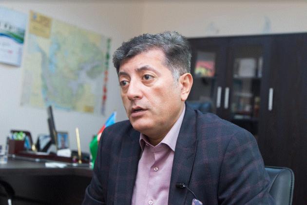 Ільхам Шабан: «Інтереси США не співпали з інтересами Європи»