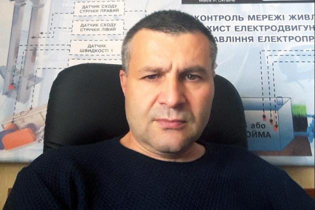 Сергій Карелін: «Водоканали не зацікавлені в економії енерговитрат»