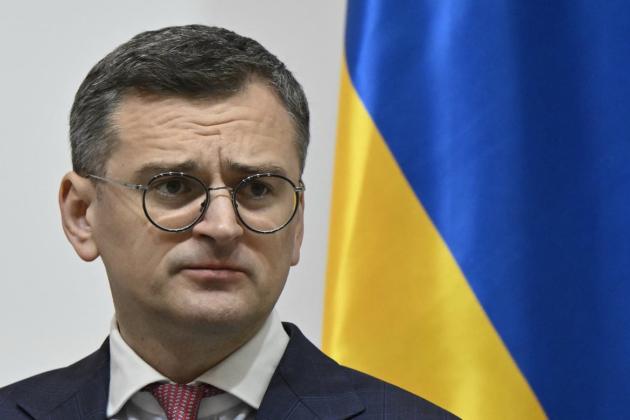 Українські міністри постраждали від «синдрому Залужного». Звідси і відставки - Rzeczpospolita