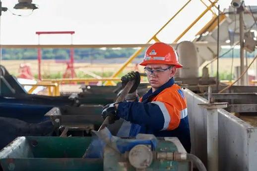 В січні-серпні група Нафтогаз збільшила видобуток товарного газу на понад 7%