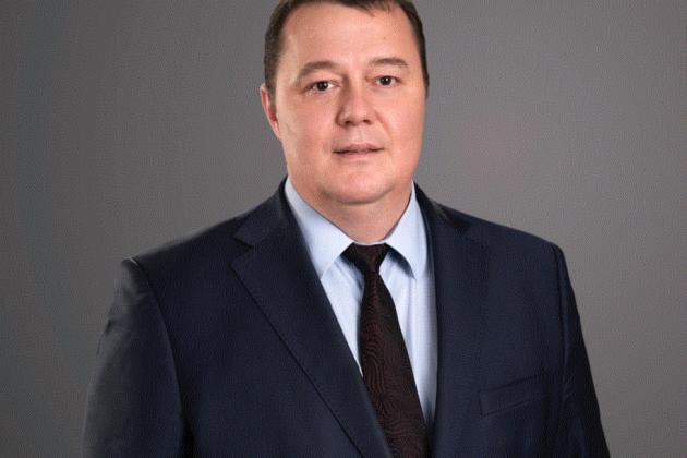 Олексій Брехт - Герой України. Президент Зеленський присвоїв це звання указом від 24 лютого