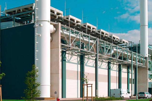 Inzhur вже зібрав 150,8 млн грн від приватних інвесторів для газопоршневої станції 18 МВт
