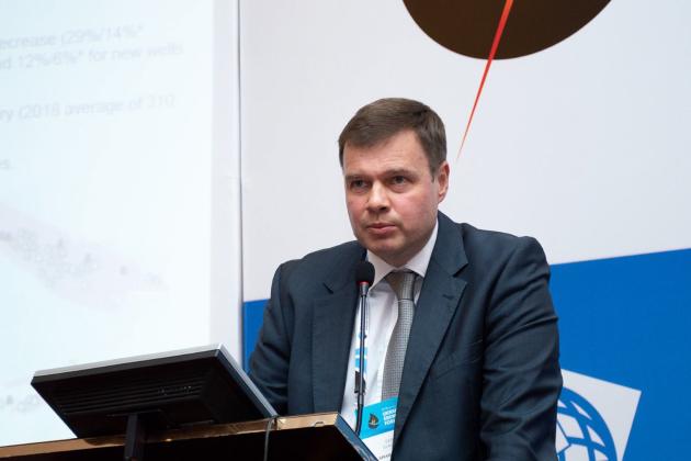  «Нафтогаз» має нового директора зі стратегії