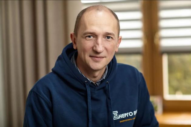 Світло всупереч темряві: хроніка української енергетики 2025