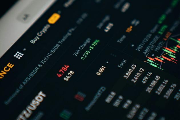 Энергетическая биржа "OKTE"