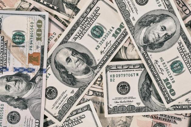 «Нафтогаз» із партнерами спрямували $2,5 млрд на закупівлю газу