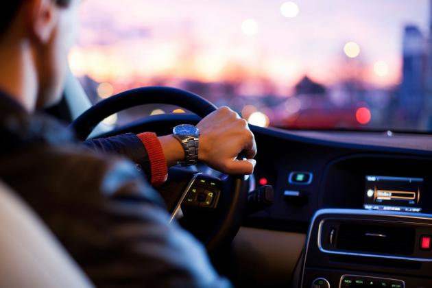 Електромобілі: відступ?