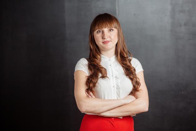 Наталія Німець: «Ми рухаємось синхронно з розвитком ринку електроенергії»