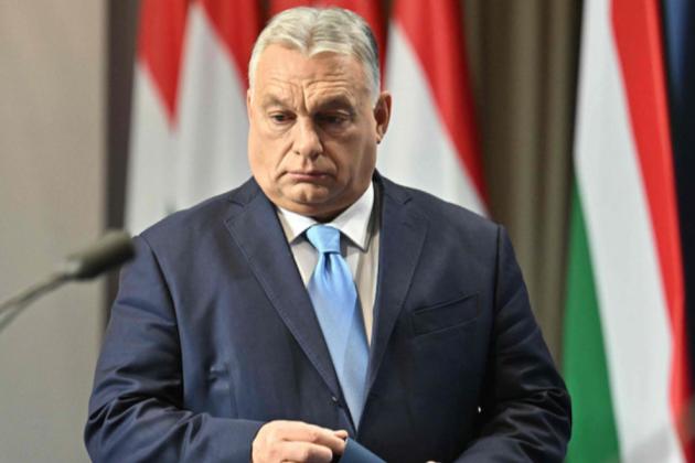 Угорщина веде переговори про постачання газу через Україну – Орбан