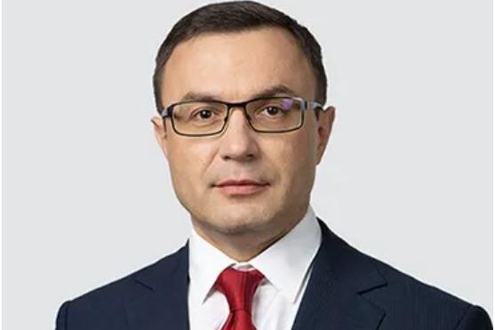Наглядова рада «Нафтогазу» призначила Романа Чумака в.о. голови правління