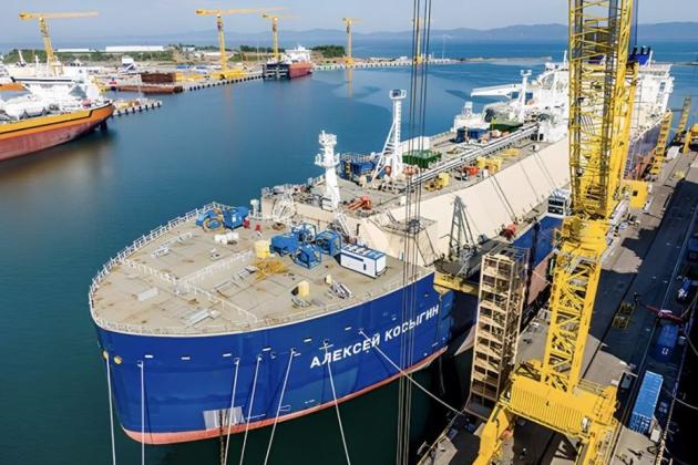 Що не так із санкціями?