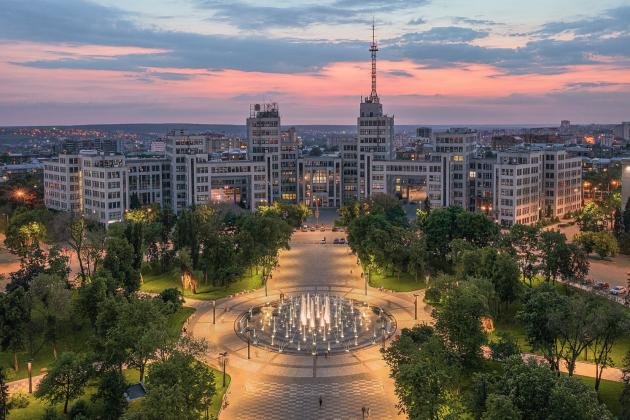 Харків планує створення енергохабу з переходом енергозабезпечення на альтернативні джерела – Терехов