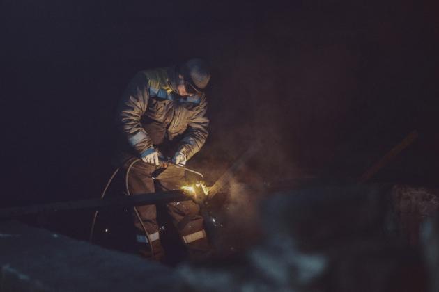 У травні шахтарі ДТЕК Енерго ввели в роботу дві нові вугільні лави, з початку року – сім