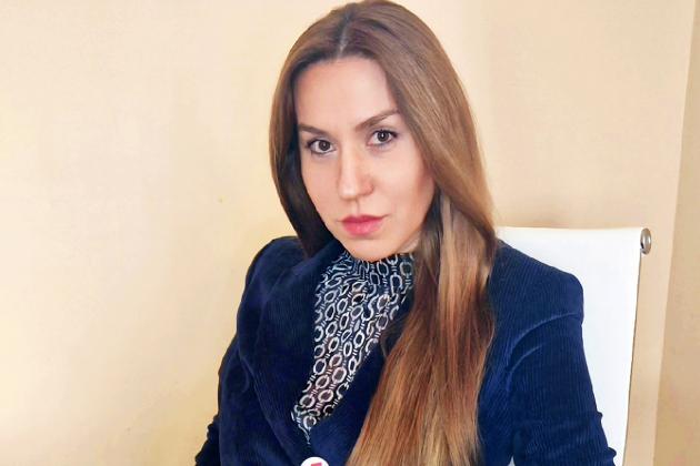 Інна Щербина: «Через закриття експорту наш ринок живе своїм відособленим життям»