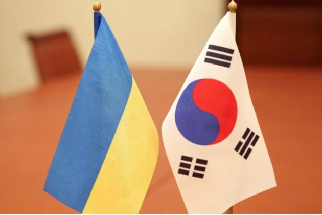 «Нафтогаз» підписав Меморандум з південно-корейською Hyundai