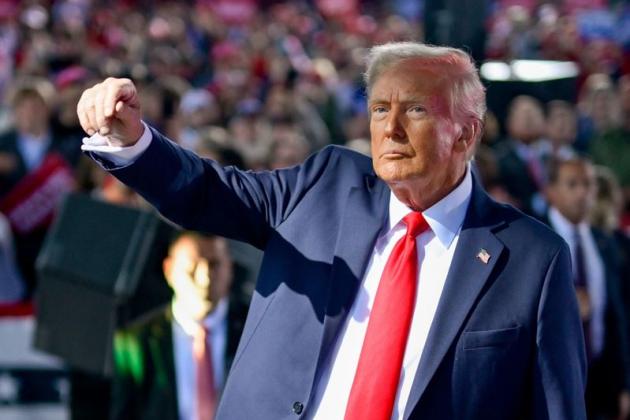 Трамп може полегшити енергетичні санкції проти РФ?