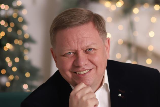 Геннадій Рябцев: «Ми частина Європи, а не Північної Америки. Тому рухатись треба в напрямку енергетичного переходу»