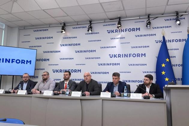 «ЕнергоБізнес» спільно з ExPro провели круглий стіл «Чи вистачить Україні газу?»