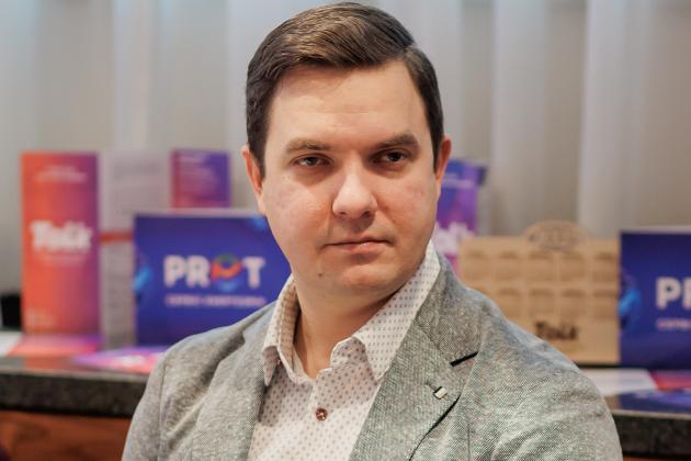 Максиміліан Моравський: «Все більше компаній бачать у BESS спосіб зниження витрат на електроенергію»