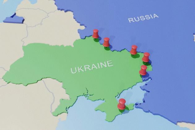 Футурологічний прогноз газового ринку України на 2027 рік