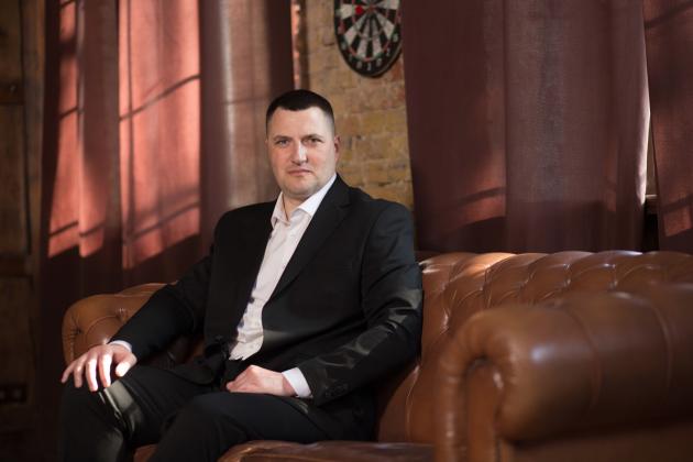 Костянтин Килимник: «Вартість електроенергії — ключовий чинник конкурентоспроможності України»