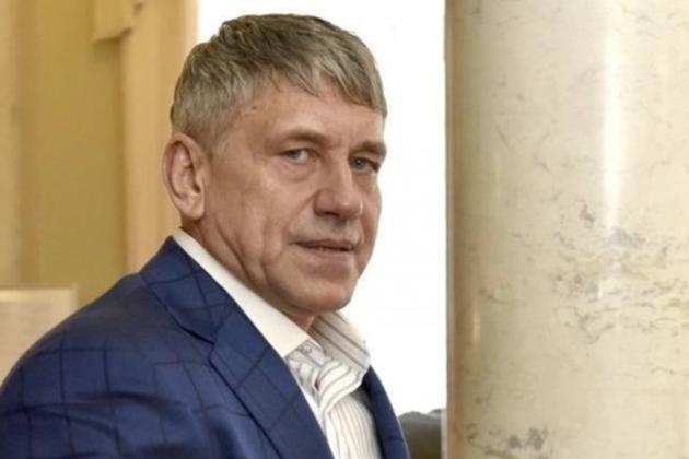 Ексміністра Насалика судитимуть у справі про облгази: зловживання на 1,5 млрд грн