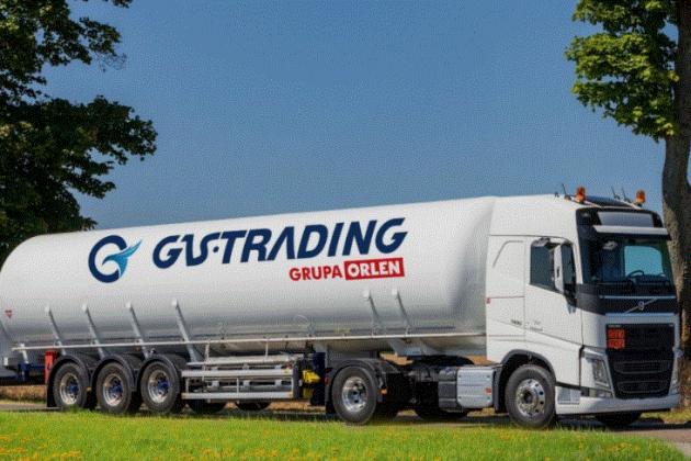 Польська Orlen поставить 100 млн куб м LNG для «Нафтогазу» у рамках нового меморандуму