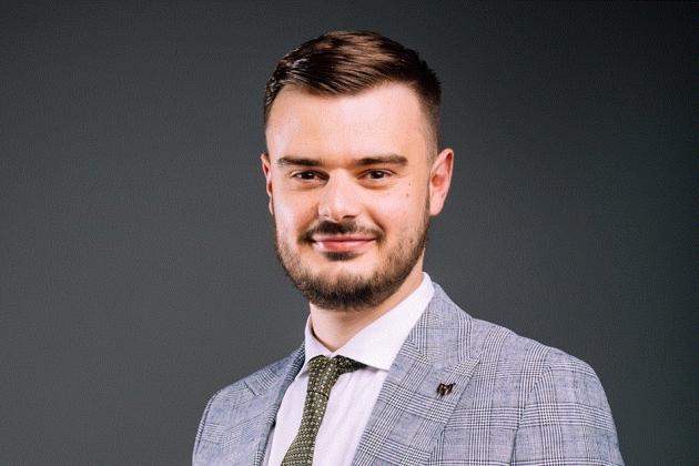 Артем Петренко: «Прихід великих американських компаній - це величезний безпековий плюс для України»