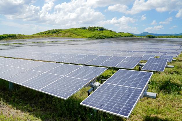 Енергомікс та декарбонізація енергетики України: погляд у майбутнє