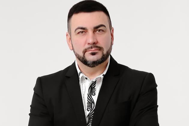 Вадим Яненко: «Пріоритет - виведення підприємства з боргового зашморгу»