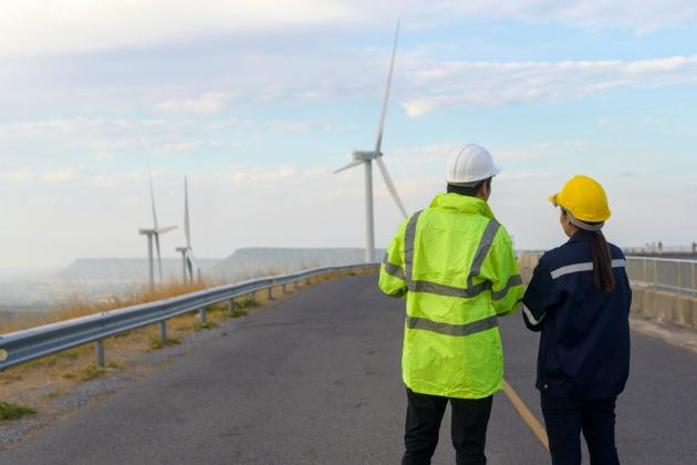 Вектори відновлення енергосистеми: нові виклики та можливості
